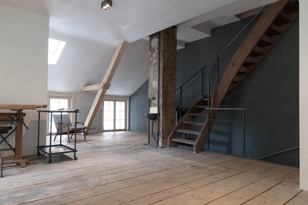 The Studio House | ZH 9