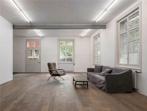 The Studio House | ZH 6