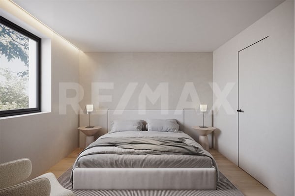 VENTE SUR PLAN  LOT A2, APPARTEMENT 1.5 PIÈCES AU REZ-DE-JARDIN 1