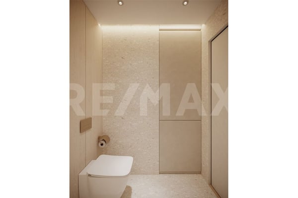 VENTE SUR PLAN  LOT A2, APPARTEMENT 1.5 PIÈCES AU REZ-DE-JARDIN 3