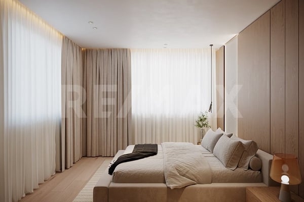 Joli 3.5 pièces en rez-de-jardin avec 36 m² dextérieur; lot B1 dans une nouvelle promotion 2