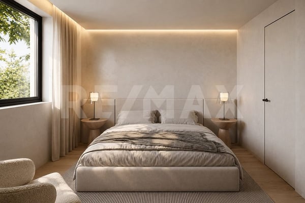 Magnifique 3.5 pièces en rez-de-jardin avec 73 m² dextérieur; lot A2 dans une nouvelle promotion 1
