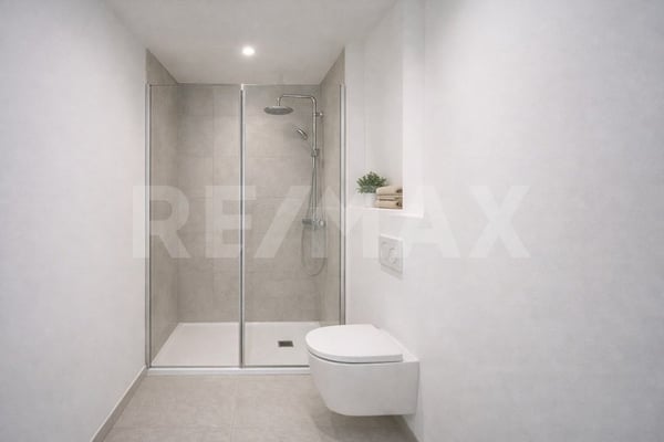 Neuf | 3.5p 91m² + terrasse 43m² | Vue vallée du Rhône Hauteurs de Sion dès CHF 670'000.- 3