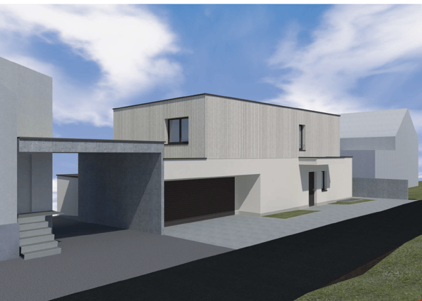 Wohnen am Wasser - Baulandgrundstück an idyllischer Lage direkt an der Aare 11