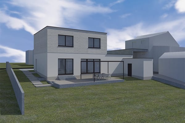 Wohnen am Wasser - Baulandgrundstück an idyllischer Lage direkt an der Aare 7