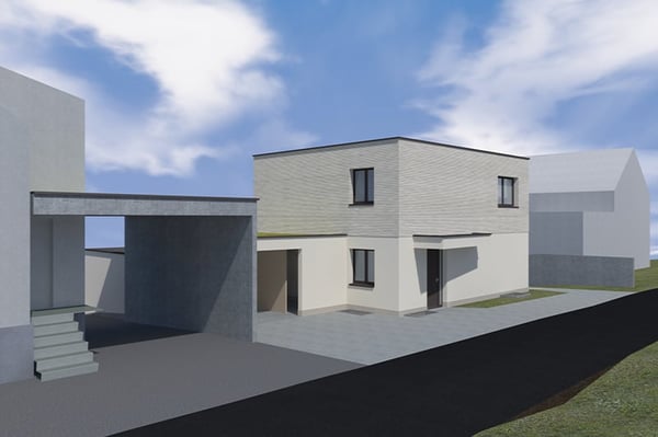 Wohnen am Wasser - Baulandgrundstück an idyllischer Lage direkt an der Aare 8