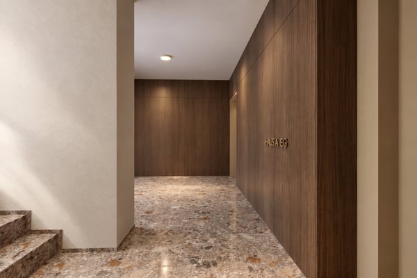 Neubau-Eigentumswohnung «Alzbachfeld» – Moderne 5.5-Zimmer-Wohnung in Reinach AG 11