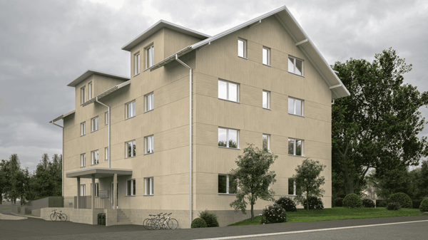 4.5-Zimmer-Dachwohnung im Eigentumsstandard - Erstbezug 12