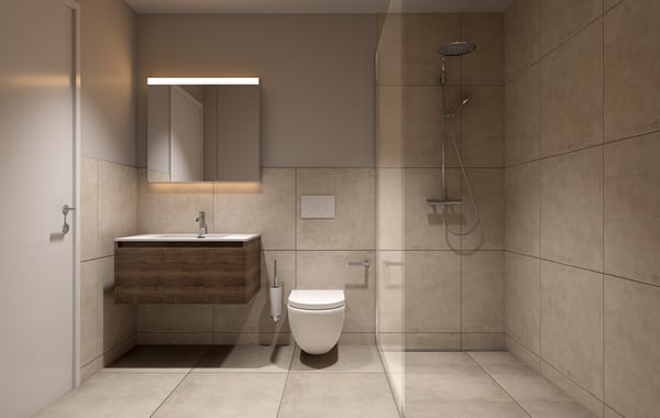 4.5-Zimmer-Dachwohnung im Eigentumsstandard - Erstbezug 7