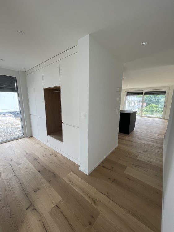 Modernes 6.5-Zimmer-Einfamilienhaus in Gontenschwil – Neubau ab Juli 2026 12