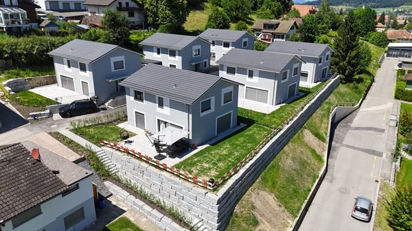 Modernes 6.5-Zimmer-Einfamilienhaus in Gontenschwil – Neubau ab Juli 2026 2