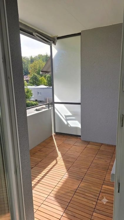 3.5-Zimmer Wohnung in ruhiger, zentraler Lage in Langenthal 12