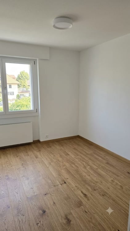 3.5-Zimmer Wohnung in ruhiger, zentraler Lage in Langenthal 9