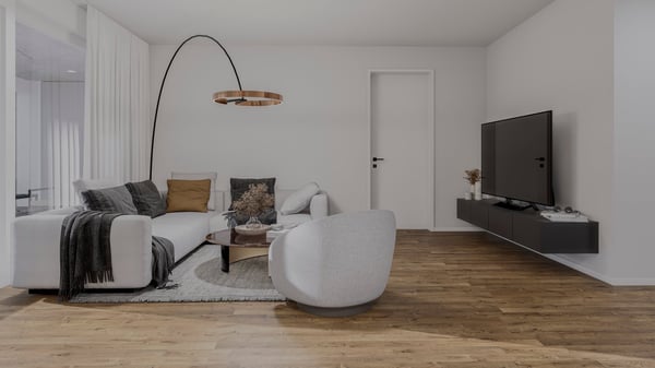 Neubau 3.5-Zimmer-Wohnung im Erdgeschoss in Reinach AG – Modern, hell und familienfreundlich 10