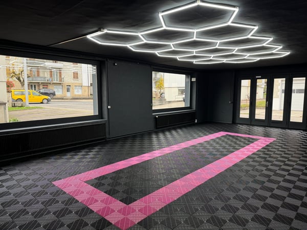 atelier dépôt magasin vente 6