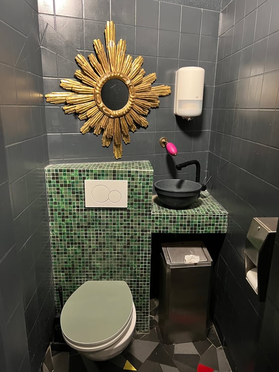 Bar/Café au centre de Bienne 11