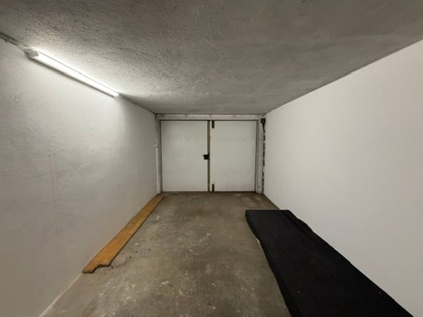 Dépôt - Atelier 5