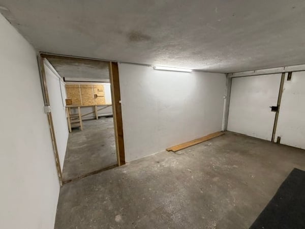 Dépôt - Atelier 6