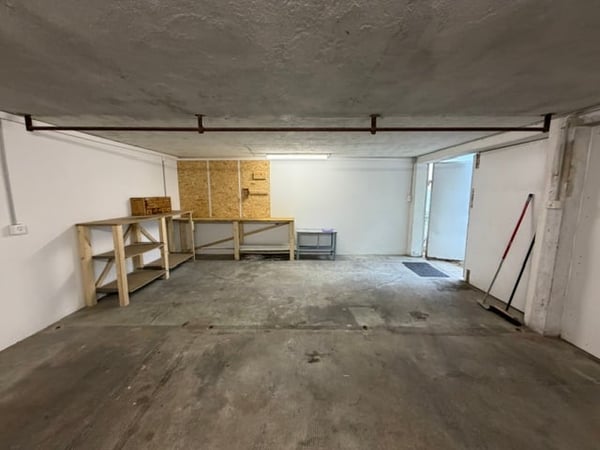 Dépôt - Atelier 4