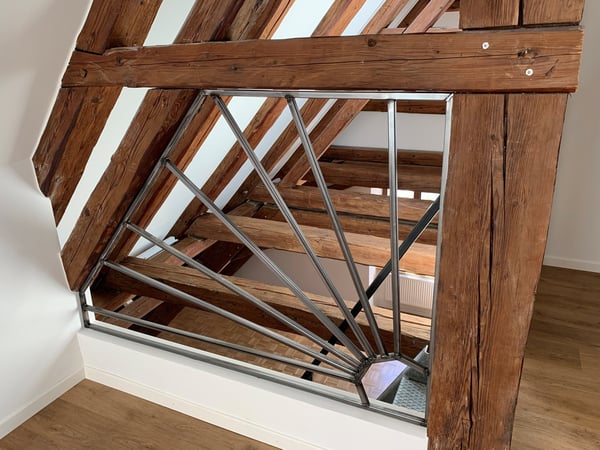 Charmant appartement de 2,5 pièces à Péry 2