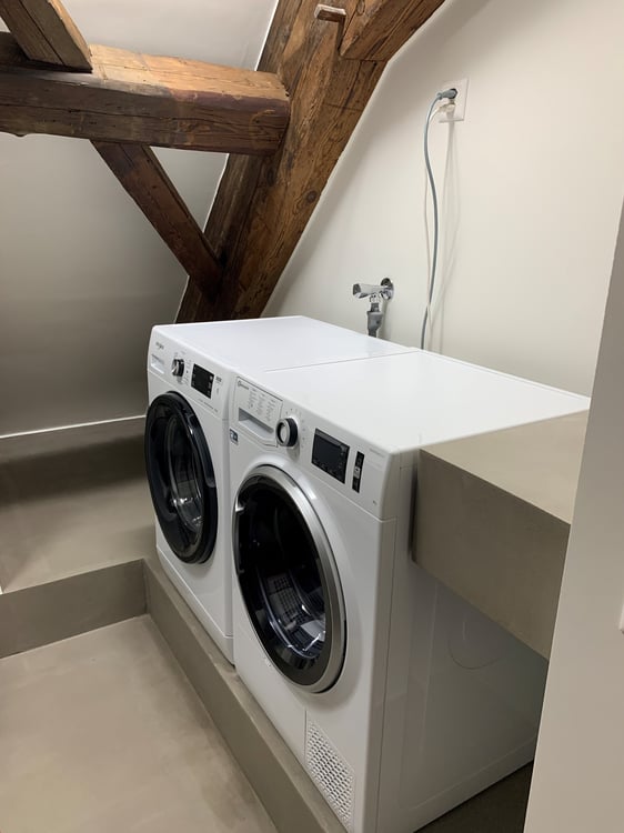Charmant appartement de 2,5 pièces à Péry 5