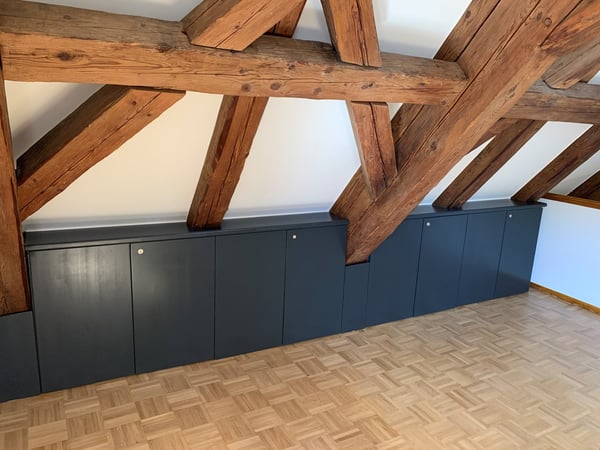 Charmant appartement de 2,5 pièces à Péry 12