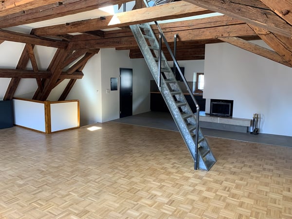Charmant appartement de 2,5 pièces à Péry 11