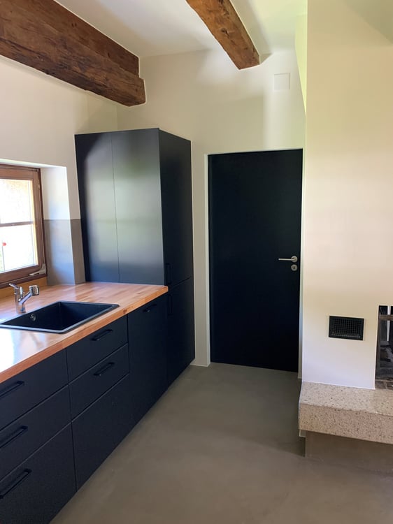 Charmant appartement de 2,5 pièces à Péry 7