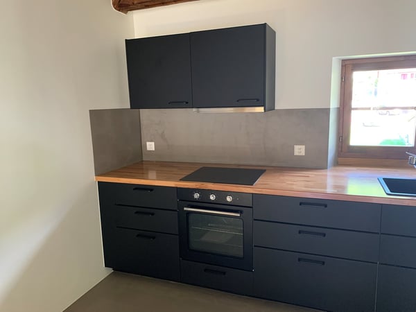 Charmant appartement de 2,5 pièces à Péry 9
