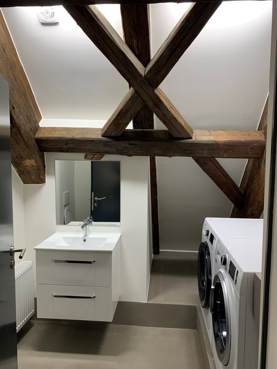 Charmant appartement de 2,5 pièces à Péry 6