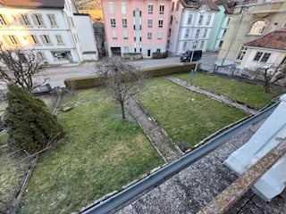 Appartement 4 pièces Tavannes 8