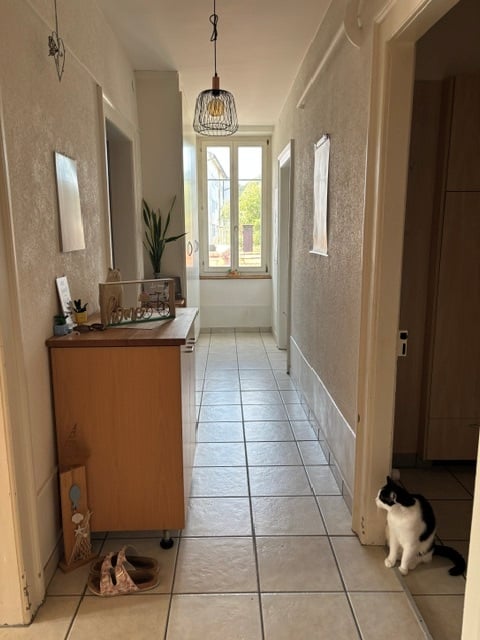Appartement 4 pièces Tavannes 1