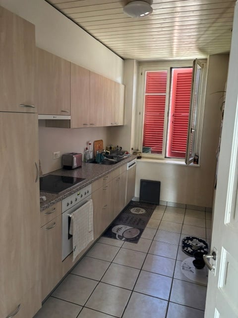 Appartement 4 pièces Tavannes 2