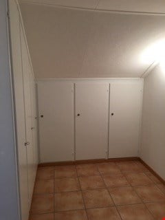 zentrale Dachwohnung 3