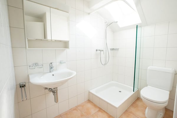 zentrale Dachwohnung 5