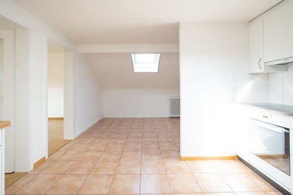 zentrale Dachwohnung 4
