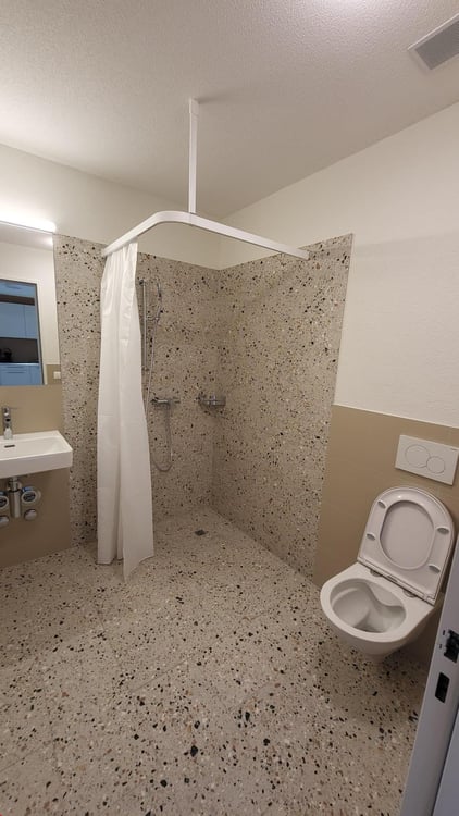 Saisonzimmer möbliert zu mieten in Niederbipp 4