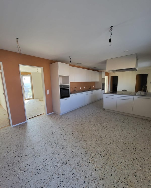 Saisonzimmer möbliert zu mieten in Niederbipp 2