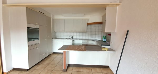 Geräumige 1.5 Zimmer Wohnung im Zentrum von Mümliswil 2
