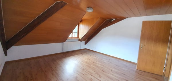 Geräumige 1.5 Zimmer Wohnung im Zentrum von Mümliswil 7