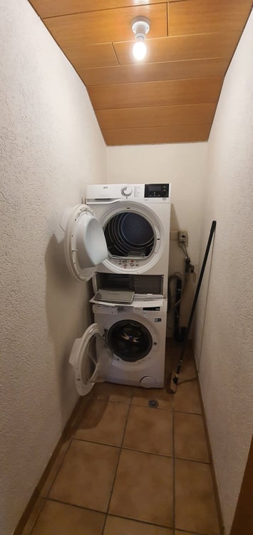 Geräumige 1.5 Zimmer Wohnung im Zentrum von Mümliswil 5