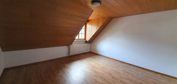 Geräumige 1.5 Zimmer Wohnung im Zentrum von Mümliswil 8