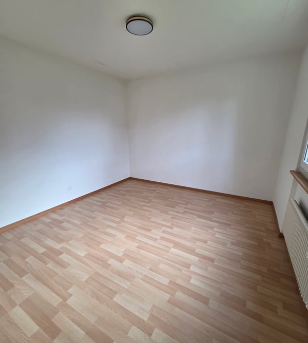 Einfache 1-Zimmer-Wohnung mit Balkon in Balsthal 5