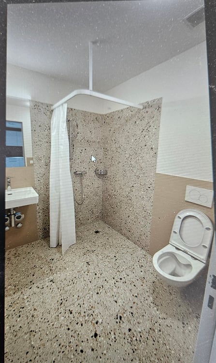 Moderne 2-Zimmer-Wohnung in Niederbipp - Neubau 2022 3