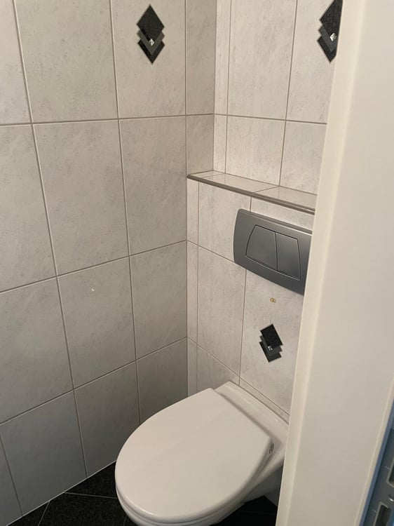 6 Zi. Reihen EFH an sonniger, erhöhter Lage in Wangen b Olten 14