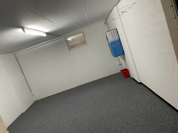 6 Zi. Reihen EFH an sonniger, erhöhter Lage in Wangen b Olten 16
