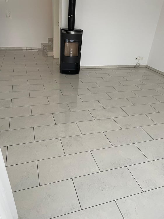 6 Zi. Reihen EFH an sonniger, erhöhter Lage in Wangen b Olten 6