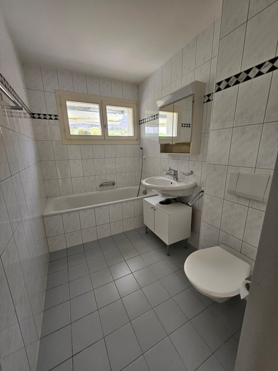 Charmante 4-Zimmer-Dachwohnung in ruhiger Lage von Laupersdorf 14
