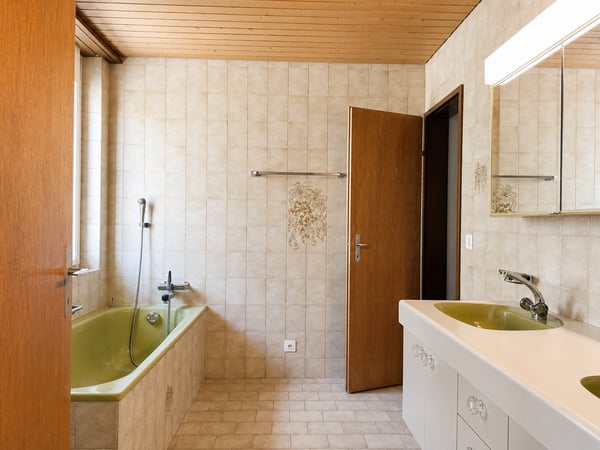 Haushälfte mit 5.5 Zi in ruhiger Lage in Balsthal zu verkaufen 13