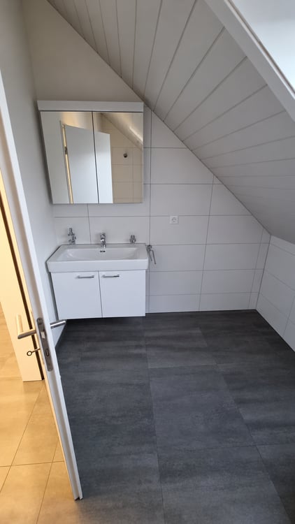 3.5 Zimmer Attikawohnung mit viel Charme 6